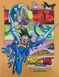 Dragon Ball Daima Card | eBay