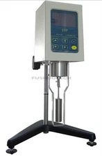Rotary Viscometer Meterdigital Fluidimeter NDJ-8S Viscosimeter Viscosity Test oo