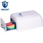 NOBILCURE Dental Light Curing Unit Light Cure Oven for Light Curing Trays