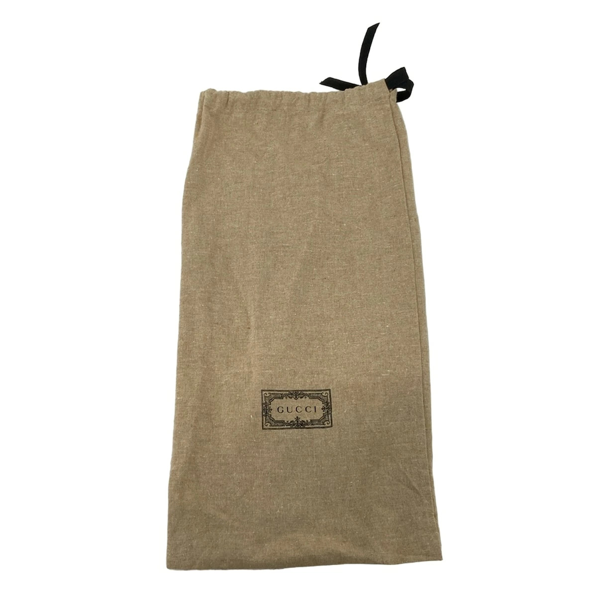 GUCCI Sandals Espadrilles/Double G/Quilted Black Leather thumbnail 7