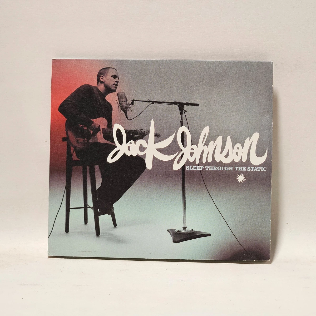 Jack Johnson Music CDs for sale | eBay