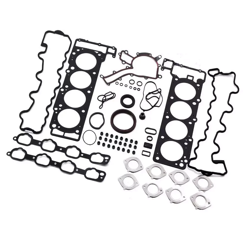 Kit de reconstrucción de motor para Mercedes-Benz C55 ML55 SLK55 AMG M113 5,0 5,5 L V8 99-11 Foto 2 de 4