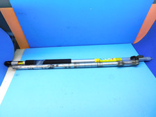 SHAFT FOR STIHL KM TRIMMER ( LOWER IS NEW, UPPER IS USED )  ---  ABOVE DR. 147