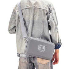 Carrying Case for Portable Hard Pouch Waterproof Travel Bag