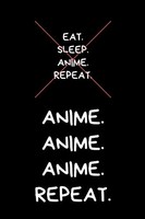 Anime Notizbuch A5, 120 Seiten, Lustige Animation, Zeichenbuch, Skizzenbuch