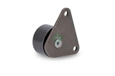 Poulie renvoi/transmission, courroie crantée INA 532 0317 10 pour 850 2 1993-