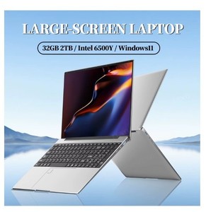 LenO 15.6" Windows 11 portable 16GB RAM 256GB - 512GB