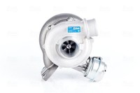 Turbolader Abgasturbolader FüR Volvo S60 I S80 V70 II XC70 Cross Country XC90