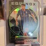 2024-25 Panini Obsidian Alessandro Bastoni Equinox Die-Cut #1/5  card no.4