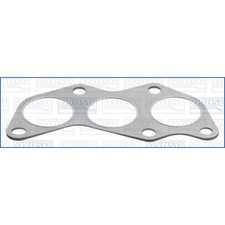 1x ORIGINAL® Ajusa Dichtung, Abgaskrümmer für Subaru OUTBACK LEGACY IV Kombi