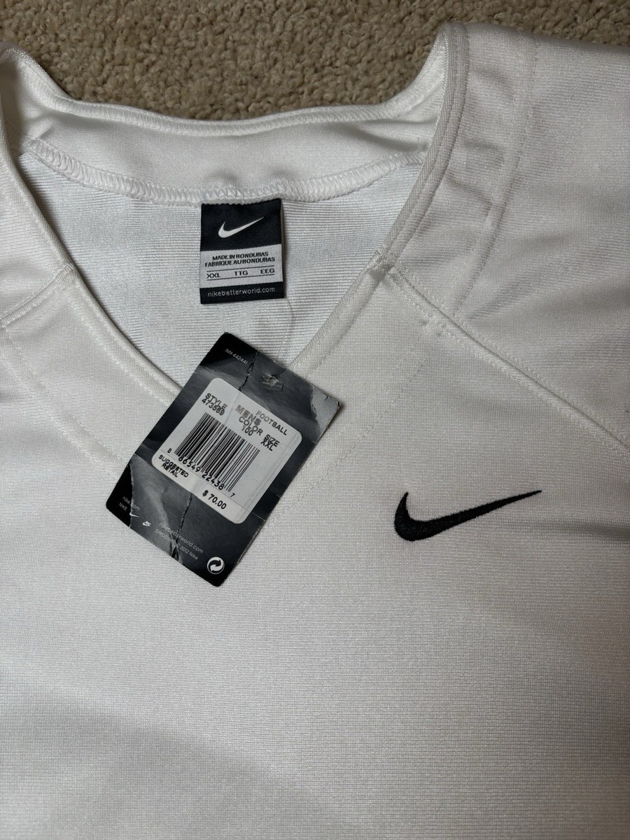 日本ハムファイターズNike Pro Combat アンダーシャツ XXL ナイキ プロ コンバット/北海道日本ハムファイターズ/#45アンダー