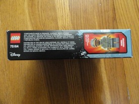 LEGO Star Wars: Rebel Trooper Battle Pack (75164) 98% Complete RETIRED