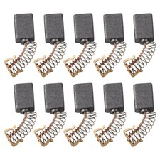 Restore Power Tool Performance with Carbon Brushes for CB406 CB407 CB418