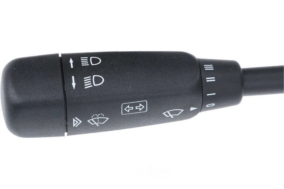 Interruptor de señal de giro para Mercedes-Benz 300SD S500 S420 1992-1995 PIEZAS URO Foto 4 de 4