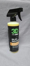 3D Pro Series Bug Remover Spray 16oz