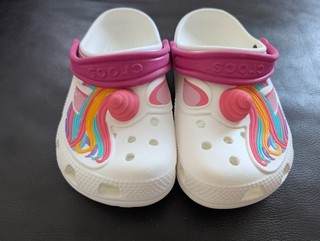 Crocs Mädchen Größe 32–33 J 1