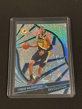 Tyrese Haliburton /149 Revolution Indiana Pacers