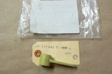 NOS Beechcraft King Air Air Stairs Folding Steps Bell Crank P/N 50-430042-7