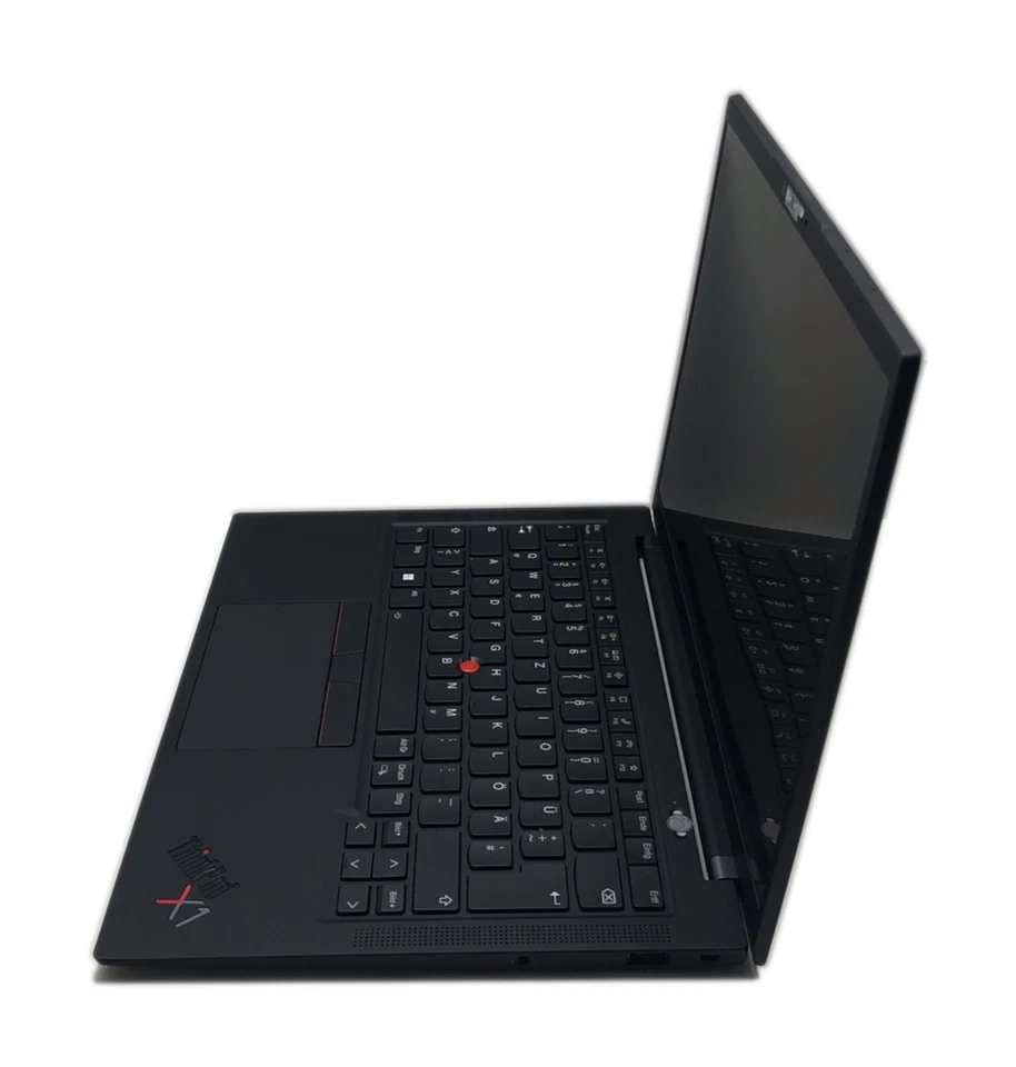 Lenovo ThinkPad X1 Carbon G10 · i7-1270P · 16GB · 1TB, Foto 4 von 4
