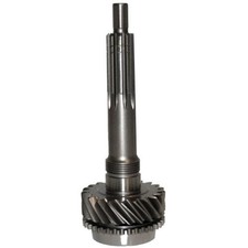 Zmmunwt297-16b Usa Standard Gear Manual Transmission Input Shaft For Chevy Olds
