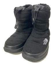 THE NORTH FACE          Nuptse Boots black NF51786