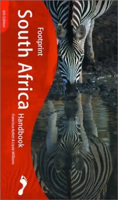 South Africa Handbook (Footprint South Africa Handbook with Lesotho & Swaziland)