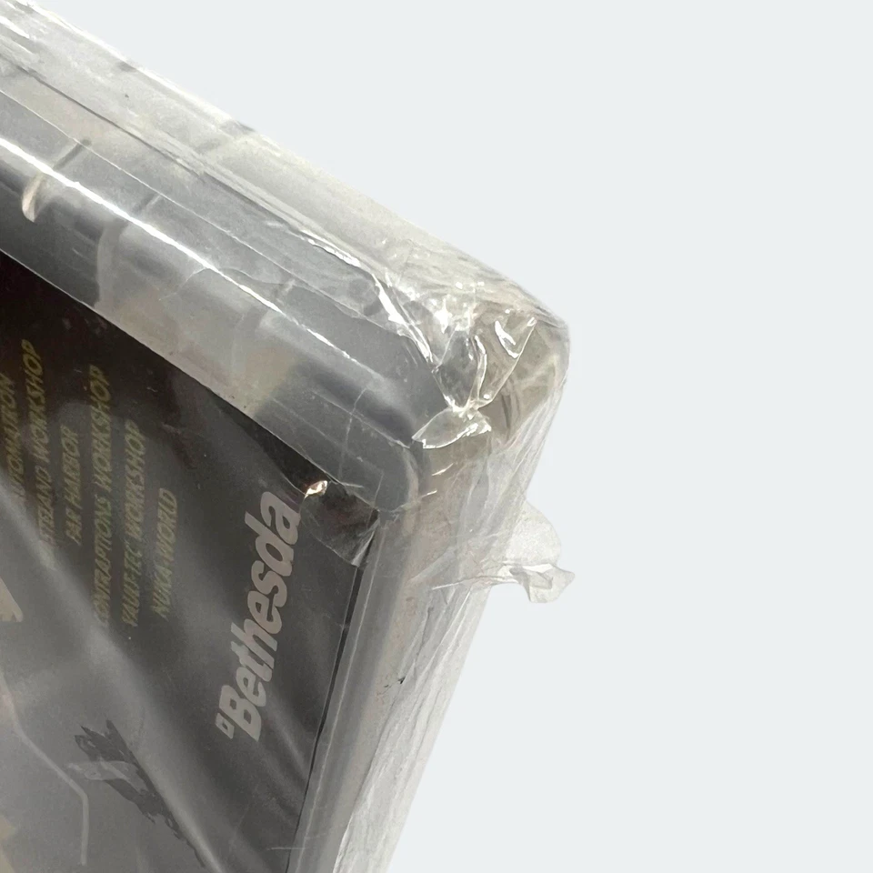 Fallout 4 G.O.T.Y. [Game of the Year Edition] Windows PC (DVD-ROM) - New Sealed - Image 4 of 4