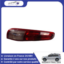 Feu arrière Nissan X-TRAIL