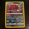Zoroark Evolving Skies #103/203 Promo,Holo Rare Pokemon LP