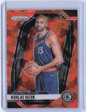 Click to enlarge Nicolas Batum
