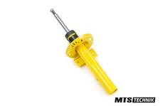 MTS Sportstoßdämpfer Vorderachse für VW POLO IV Stufenheck (9A/9N) MTSVW010F