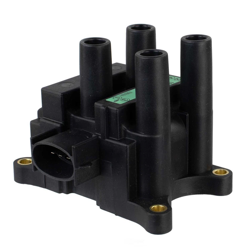 Bobina de encendido para Ford Ranger 2001-2011 2,3 L 4 cilindros 2002 2006 2008 Motorcraft Foto 4 de 4