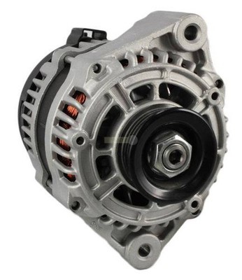 Lichtmaschine Neu Eurostarter 96843503 für Chevrolet