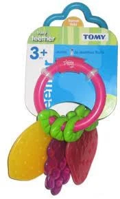 Fruity Teether Assortment - Image 2 of 2