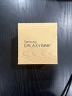 Samsung SM-V700 Galaxy Gear Smart Watch Brand New