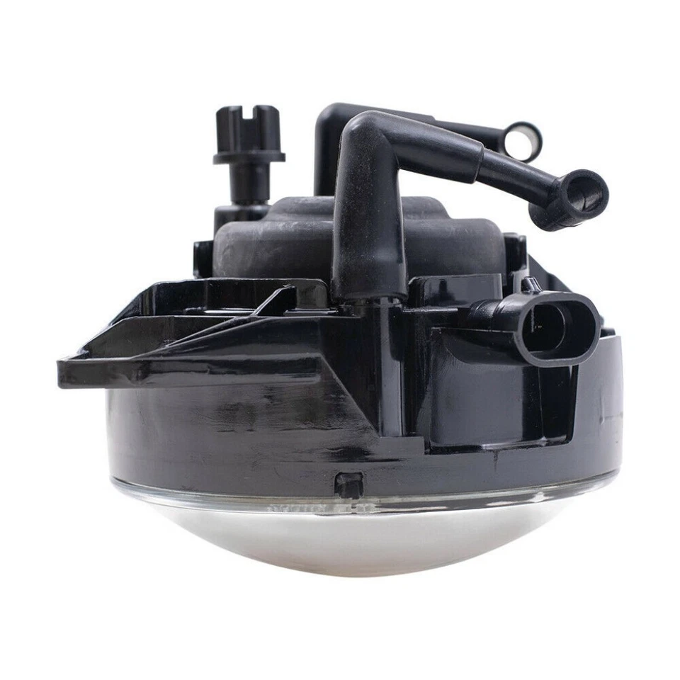 Faros antiniebla lado conductor y pasajero Kenworth T-660 2008-2015 | Par Foto 3 de 4