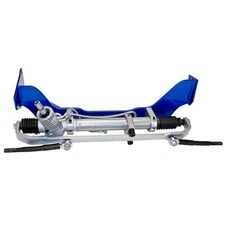 Flaming River FR313NPNC Rack & Pinion Cradle Kit 1968-1972 Chevy Chevelle & El C