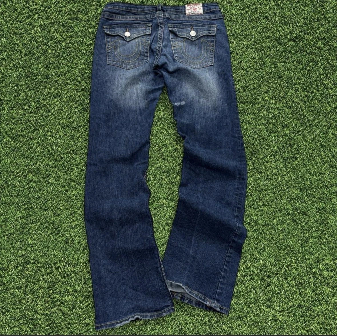 True Religion Denim Men's 30 in Inseam Jeans for sale | eBay