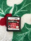 Godzilla Unleashed: Double Smash Nintendo DS Cartridge Only Tested Working!