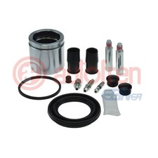 Reparatursatz Bremssattel vorne für Audi A6 C4 4A2 4A5 C5 4B2 4B5 C6 | 24267540