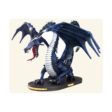 Mage Knight Rebellion Polar Ice Dragon New