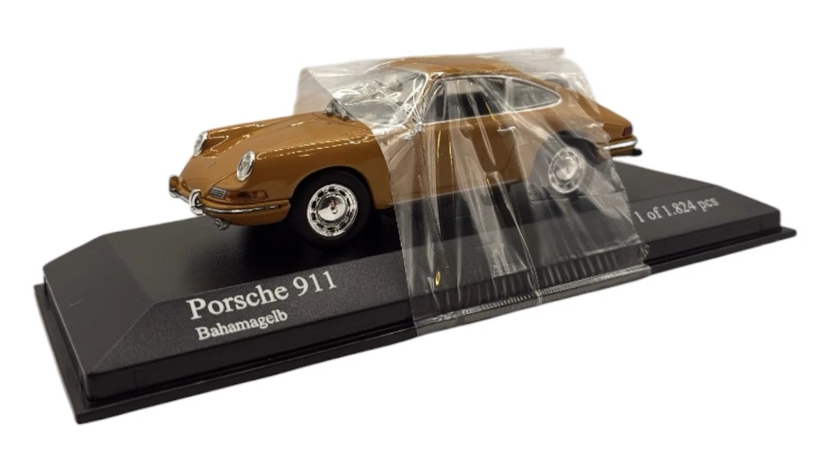 MINICHAMPS 1:43 Diecast Cars for sale | eBay