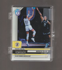 2025 Panini Instant Unrivaled Inaugural Season SET 34,reese collier,young,wnba