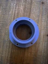 GOODMAN 200497 AIR INTAKE FLANGE