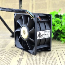 1PC  92 92 50mm 9050 9CM 12V 1.56A GFB0912SHG / GHG double leaf Cooling fan