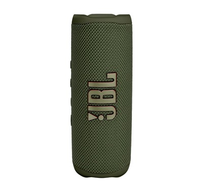 JBL Flip 6 Green Portable Bluetooth Speaker | eBay