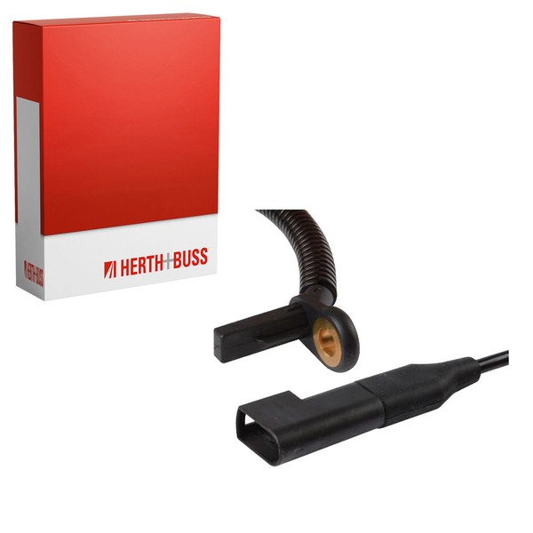 Herth+Buss Elparts ABS Sensor Raddrehzahl FüR Ford Transit Connect P65 Vorne-image