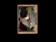 1955 Bowman 24 Al Aber POOR #D583355