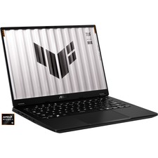 Asus Tuf Gaming A14 (fa401wu-rg006w) 14" Gaming Notebook Rtx 4050 Amd Ssd