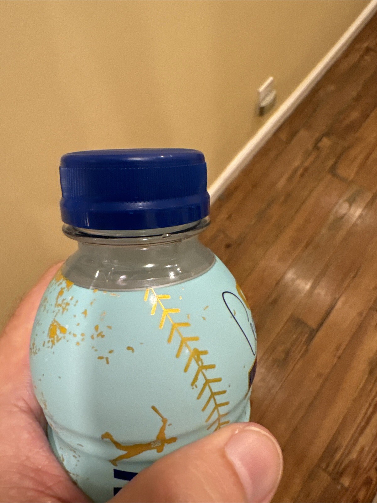 Aaron Judge Prime Hydration Drink (sealed) TechRev Blog